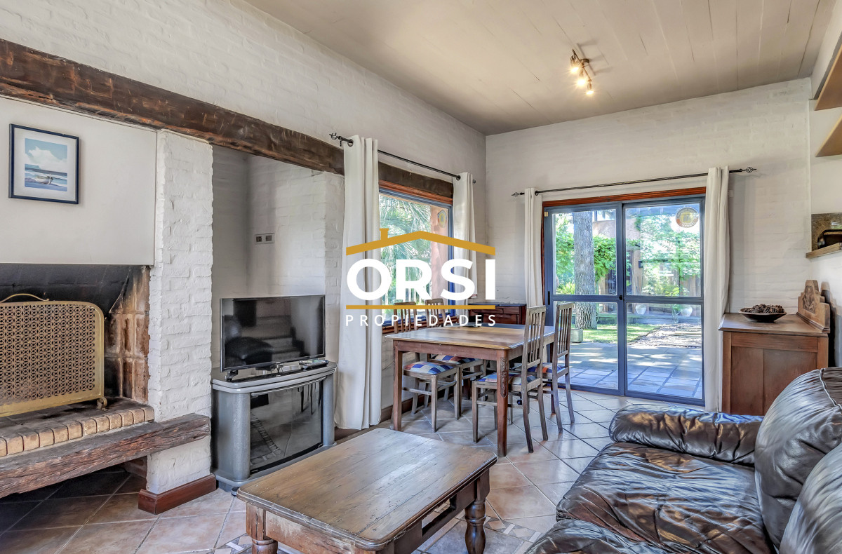 Casa ID.274 - Casa 5 dormitorios en Nuevo cantegril
