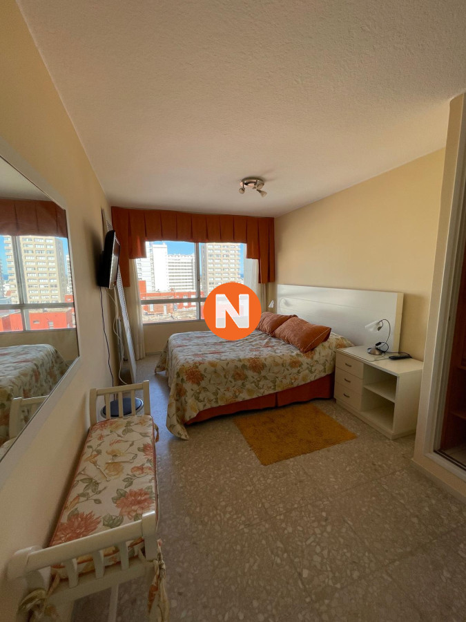 Apartamento Ref.223662 - APARTAMENTO EN PENINSULA 