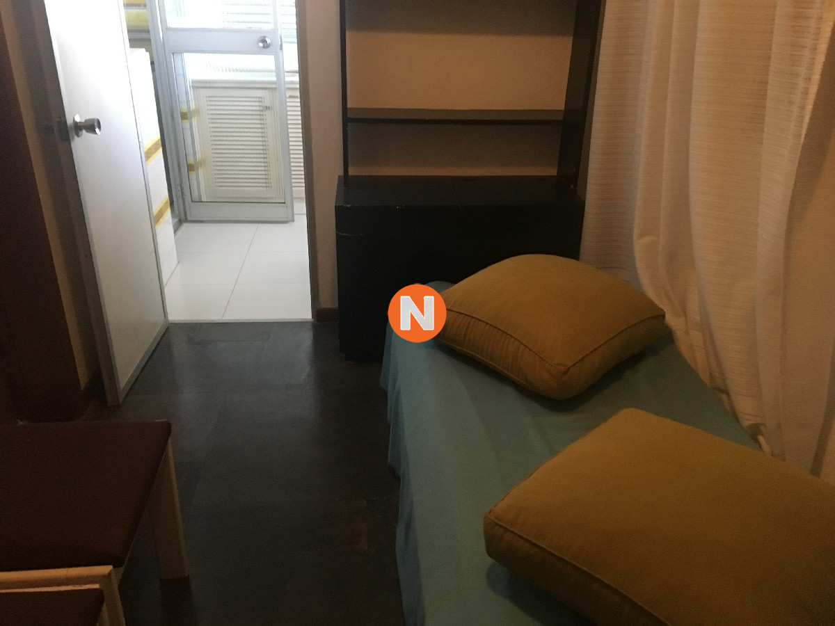 Apartamento Ref.217976 - Excelente apartamento con vista al mar en península