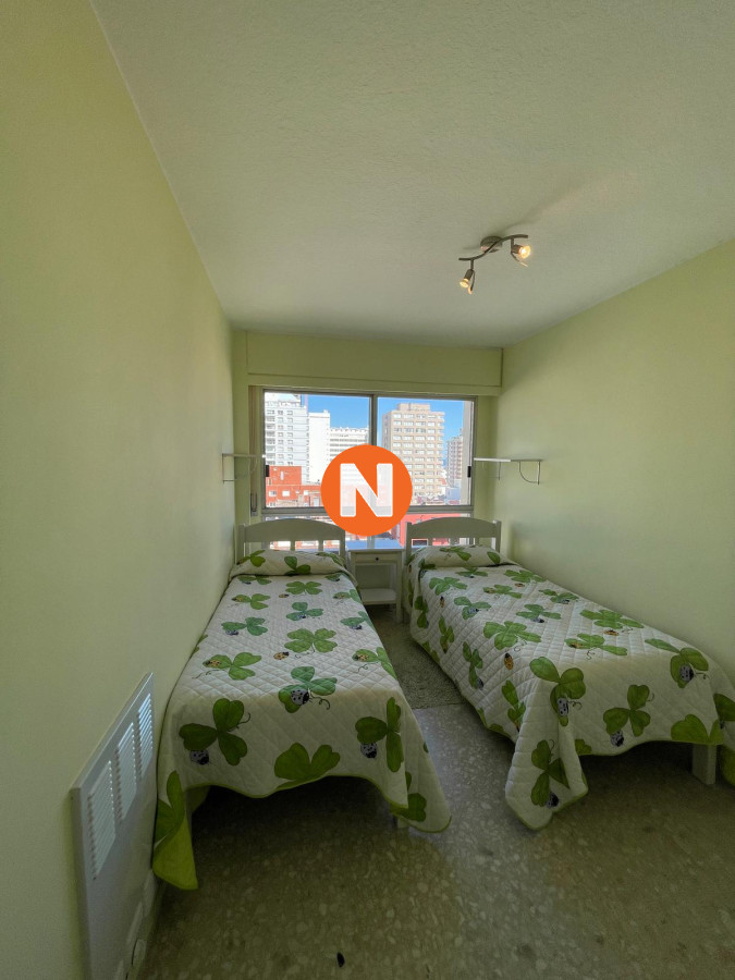 Apartamento Ref.223662 - APARTAMENTO EN PENINSULA 
