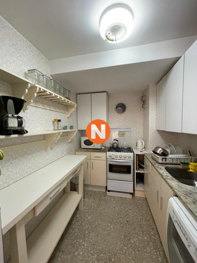 Apartamento Ref.223662 - APARTAMENTO EN PENINSULA 