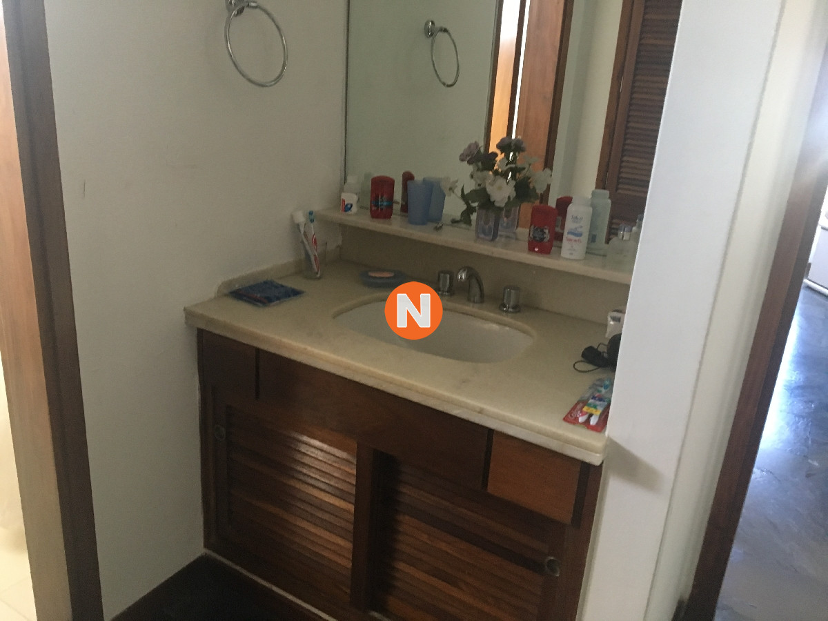 Apartamento Ref.217976 - Excelente apartamento con vista al mar en península