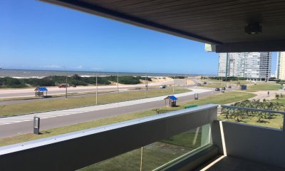 Zona Brava