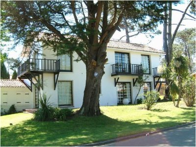 en venta y alquiler, casa con gran jardín y excelente ubicación . - nlv220923c