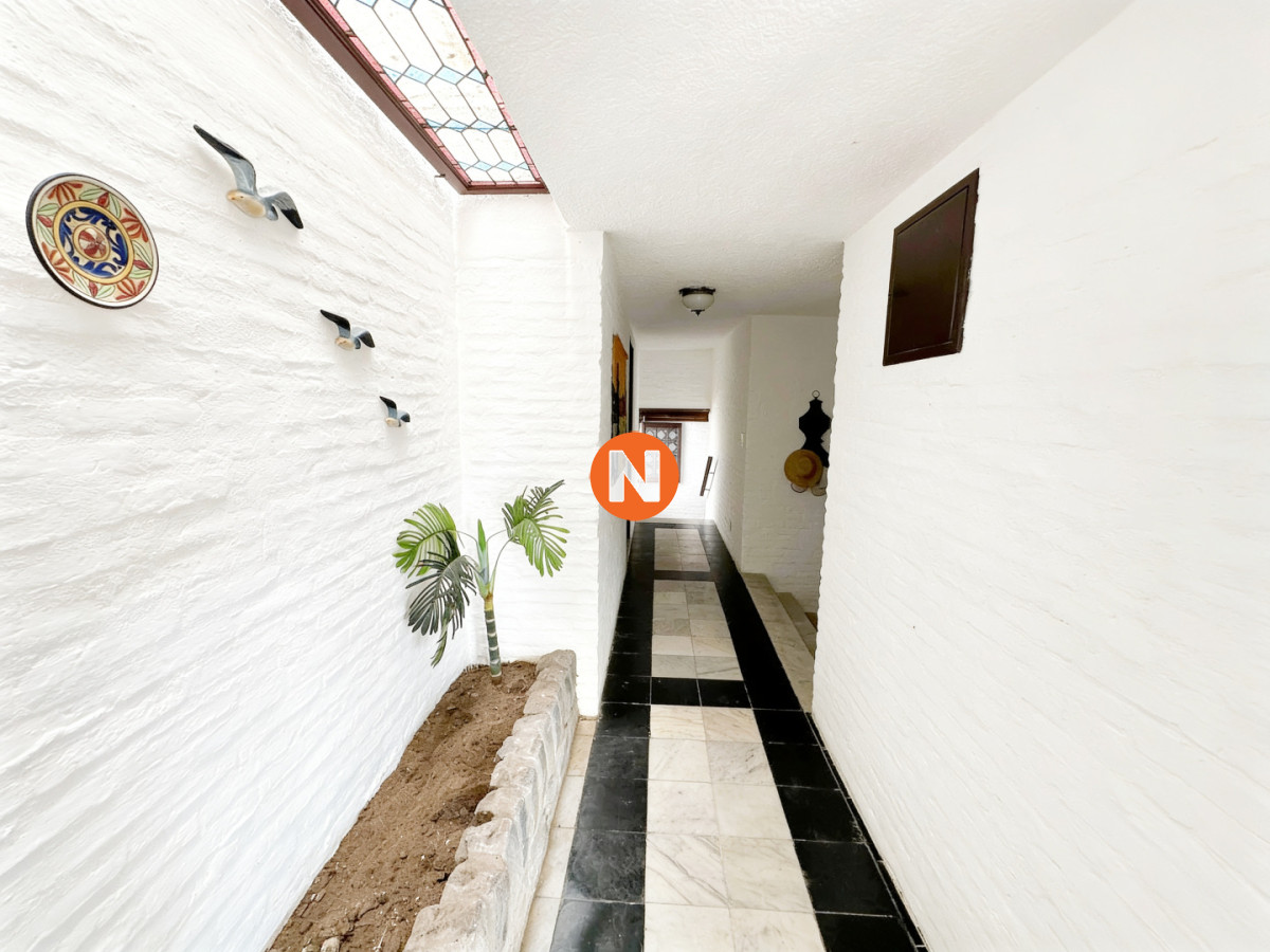 Casa Ref.225867 - Gran casa a 2 cuadras del mar 