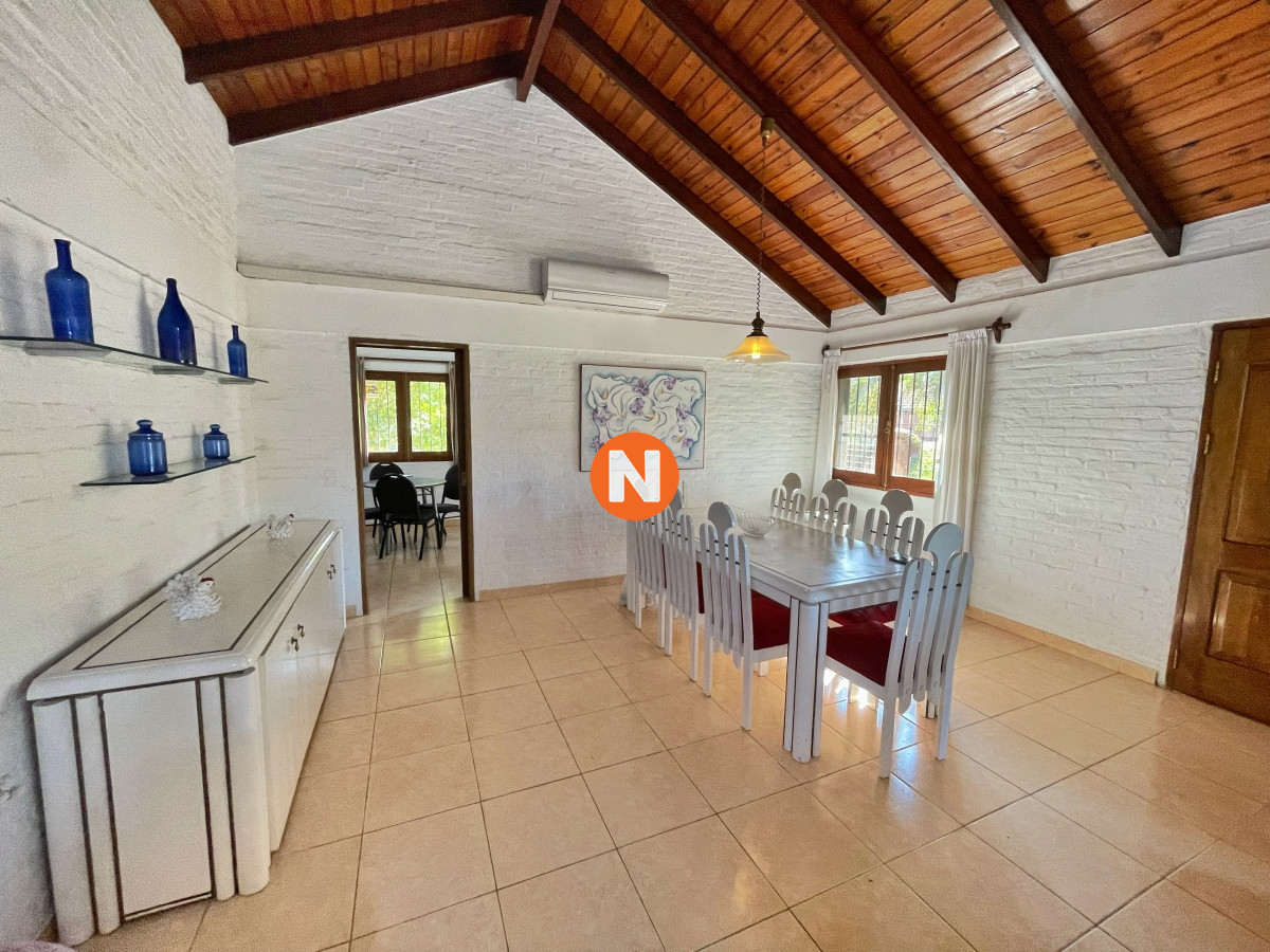 Casa Ref.220922 - Espectacular casa en venta 