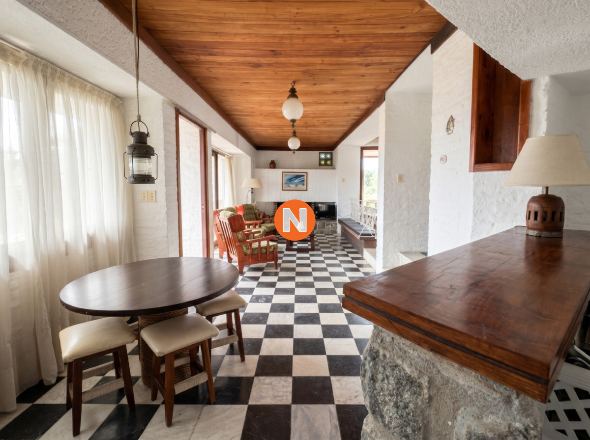 Casa Ref.225867 - Gran casa a 2 cuadras del mar 