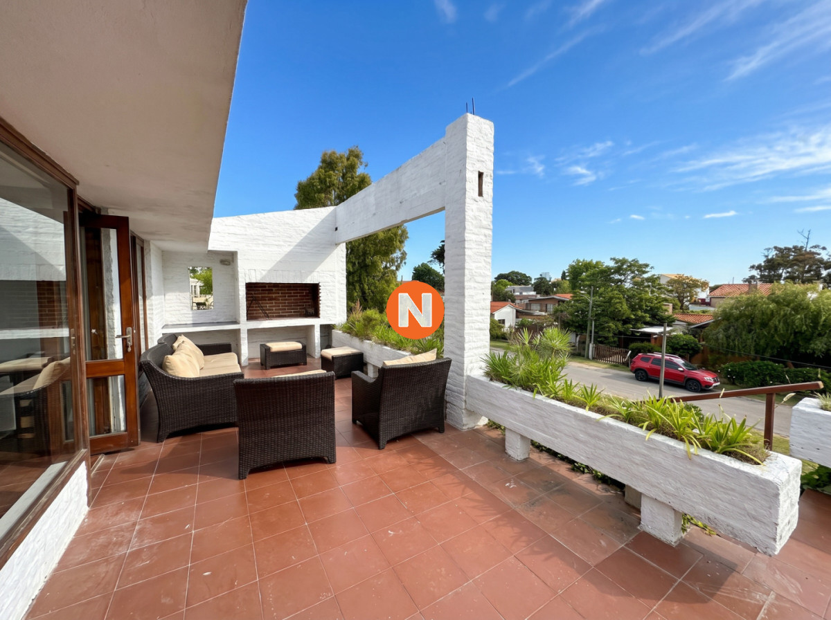 Casa Ref.225867 - Gran casa a 2 cuadras del mar 
