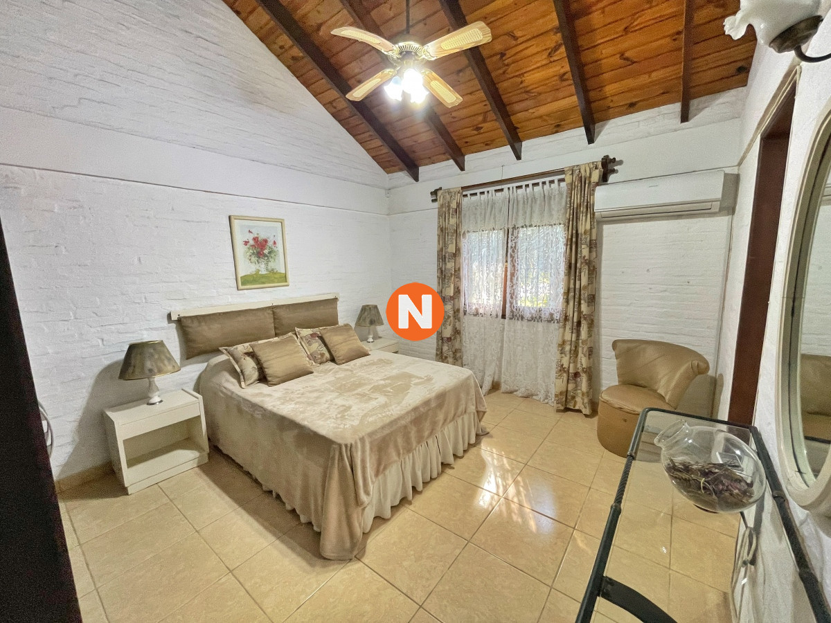 Casa Ref.220922 - Espectacular casa en venta 