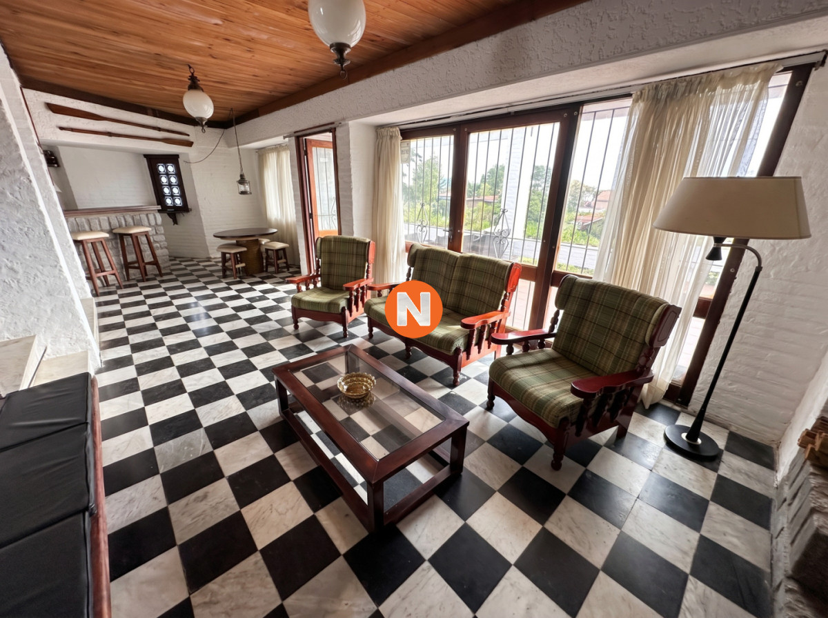 Casa Ref.225867 - Gran casa a 2 cuadras del mar 
