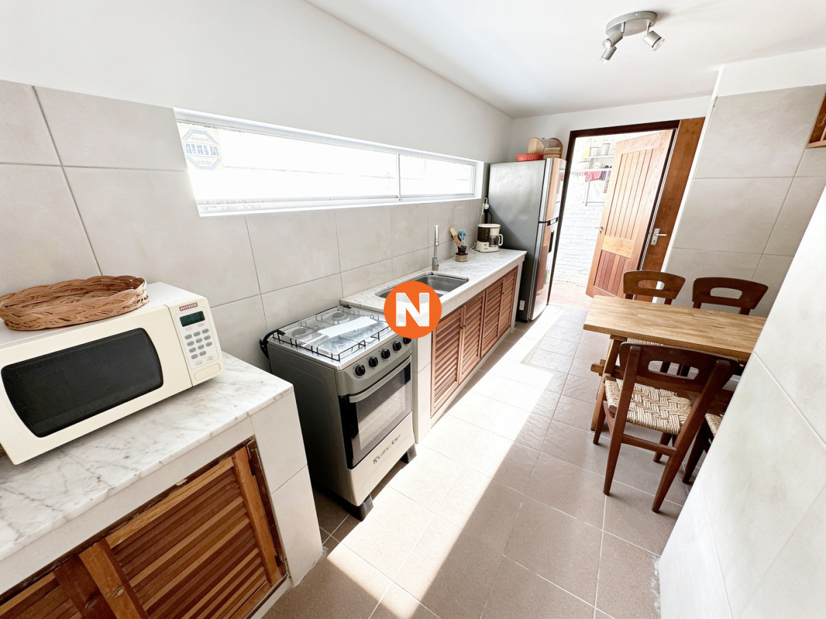 Casa Ref.225867 - Gran casa a 2 cuadras del mar 