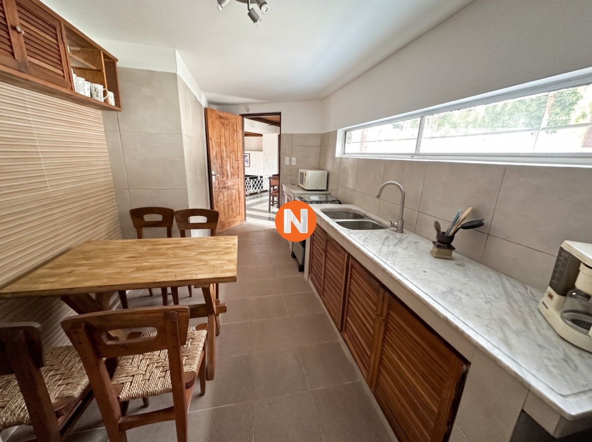 Casa Ref.225867 - Gran casa a 2 cuadras del mar 