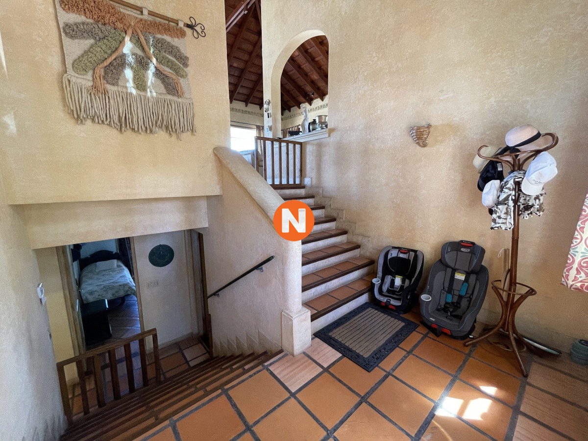 Casa Ref.220920 - Hermosa casa con vista al mar