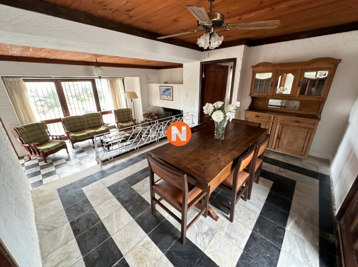 Casa Ref.225867 - Gran casa a 2 cuadras del mar 