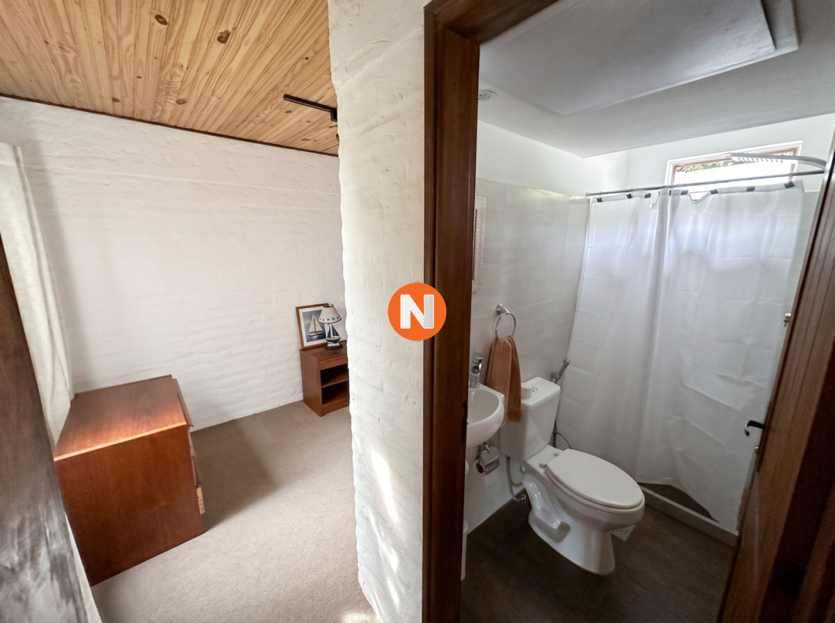 Casa Ref.225867 - Gran casa a 2 cuadras del mar 