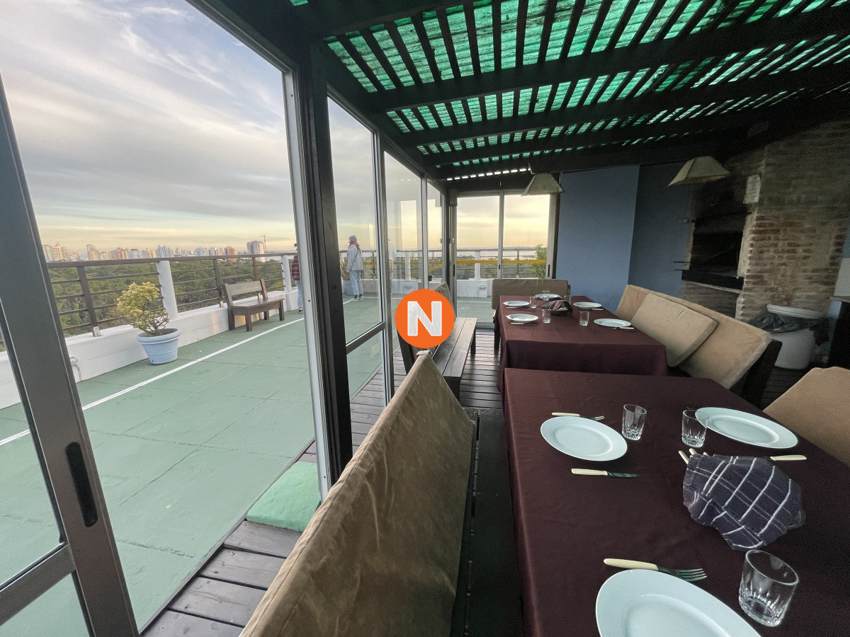 Apartamento Ref.221544 - Apartamento en Punta Del Este 