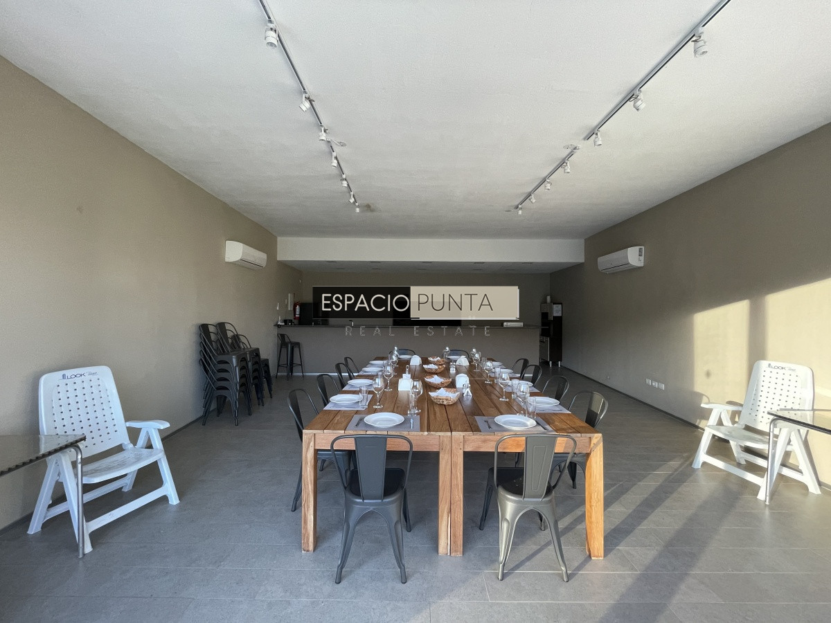 Apartamento ID.3088 - Apartamento premium en playa brava 