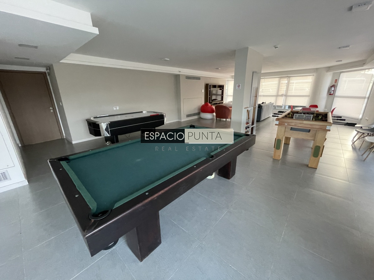 Apartamento ID.3088 - Apartamento premium en playa brava 