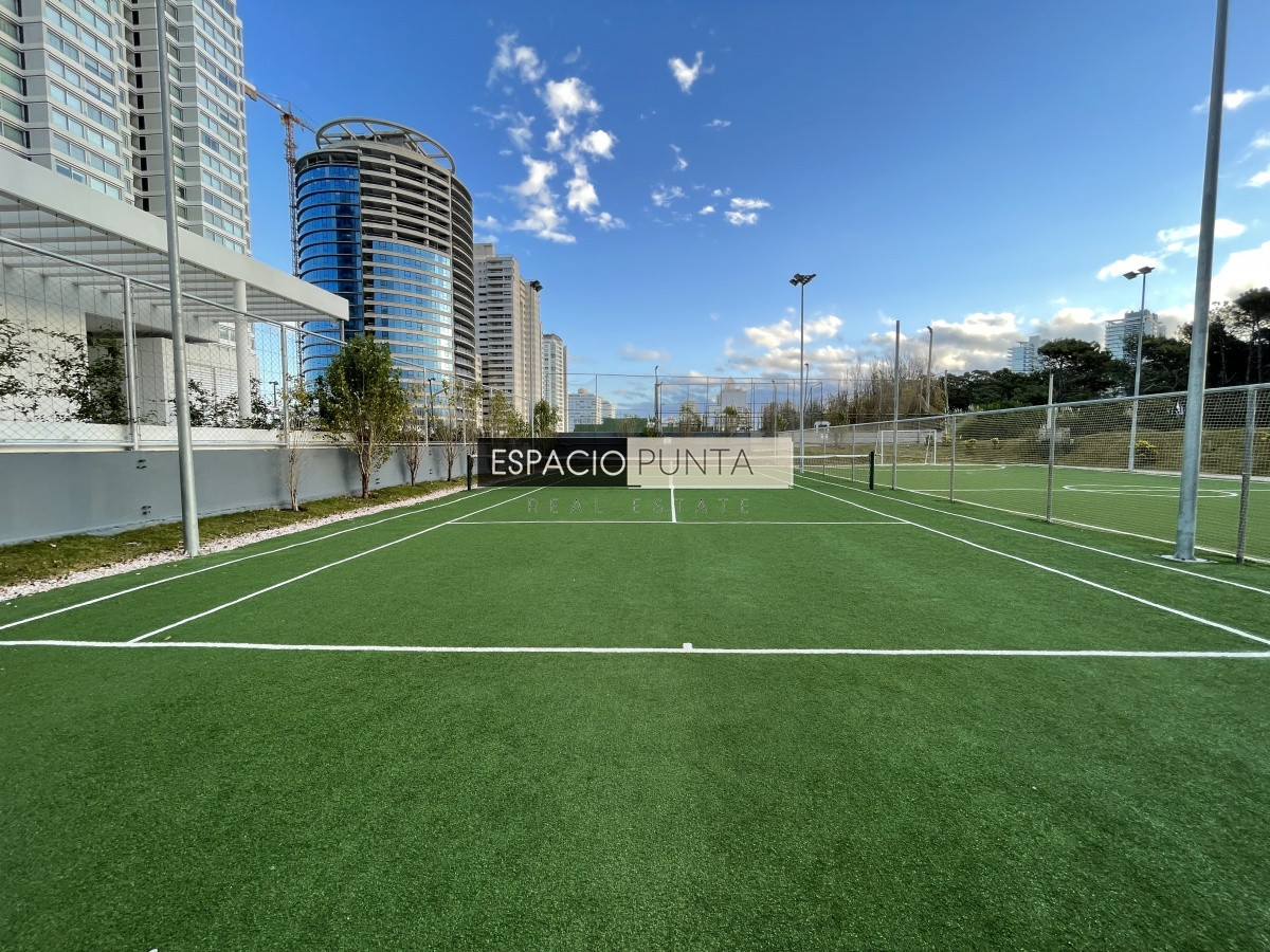 Apartamento ID.3088 - Apartamento premium en playa brava 
