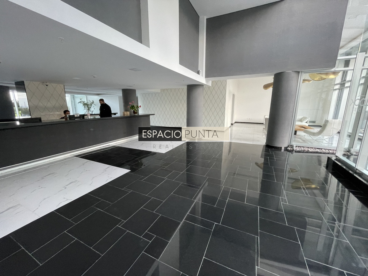 Apartamento ID.3088 - Apartamento premium en playa brava 