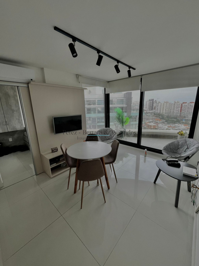 Apartamento ID.707 - Apartamento en venta 
