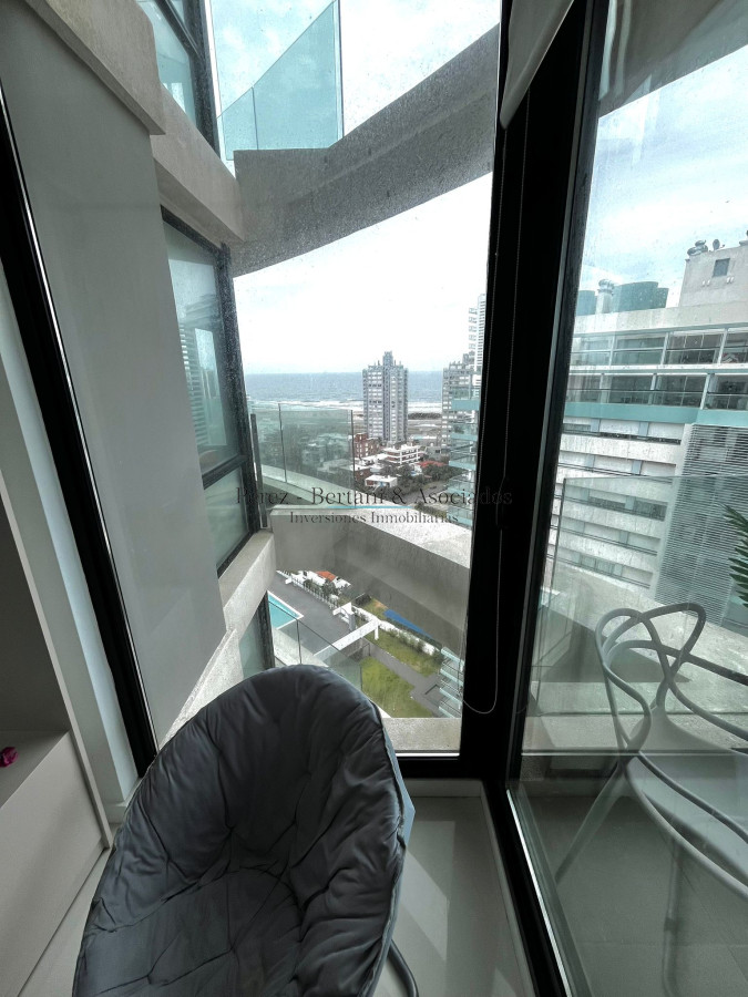 Apartamento ID.707 - Apartamento en venta 