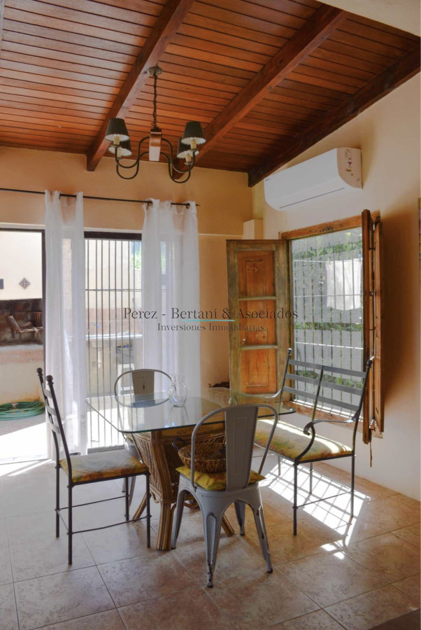 Casa ID.1225 - Hermosa casa en venta 