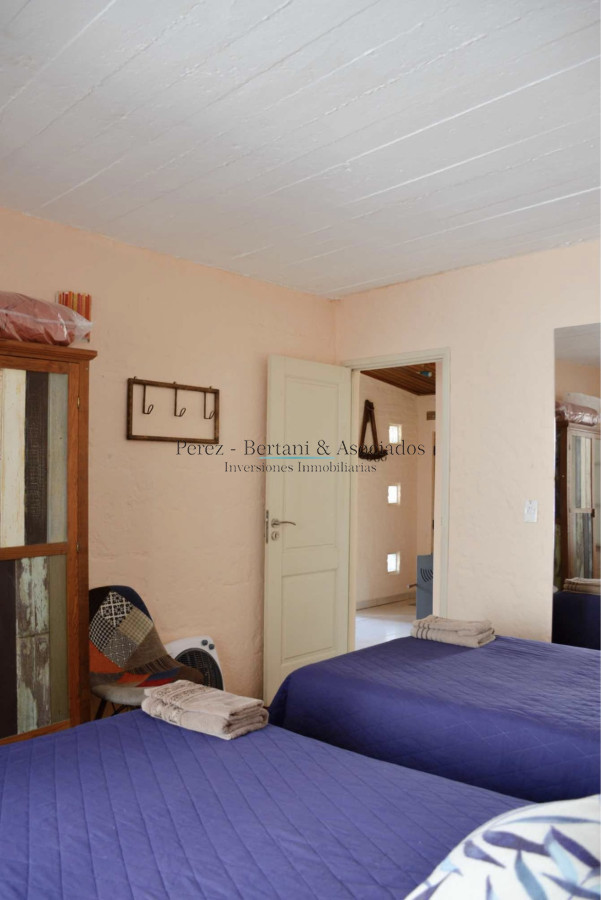 Casa ID.1225 - Hermosa casa en venta 