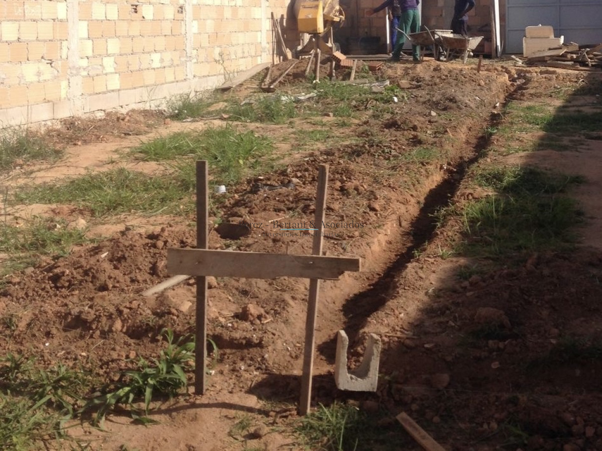 Terreno ID.1223 - Terreno con opción a permuta 