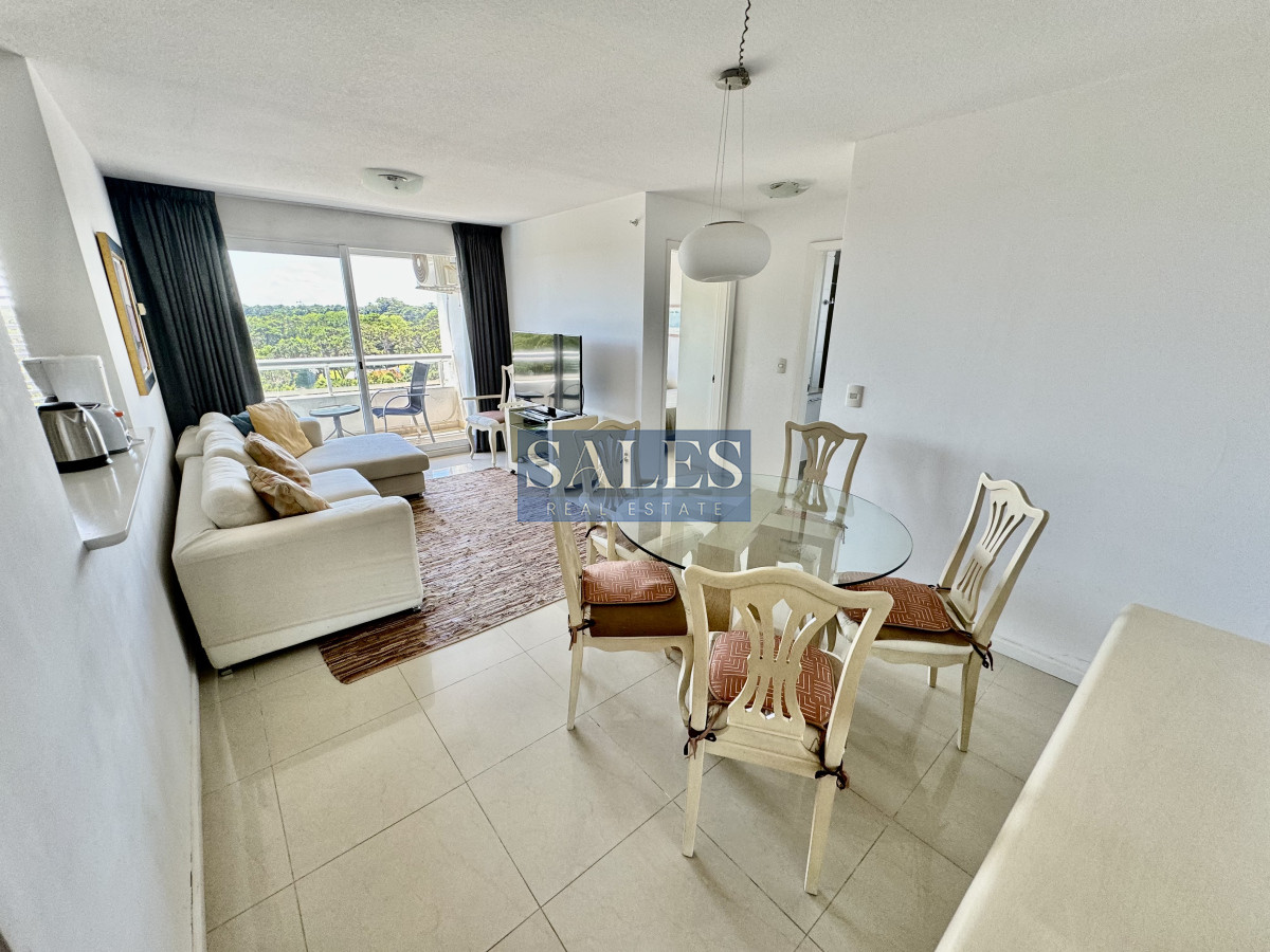 Apartamento ID.1073 - Apartamento en Roosevelt, 2 dormitorios 