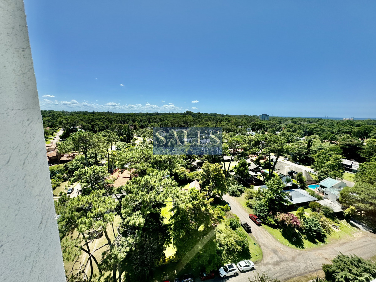 Apartamento ID.1073 - Apartamento en Roosevelt, 2 dormitorios 