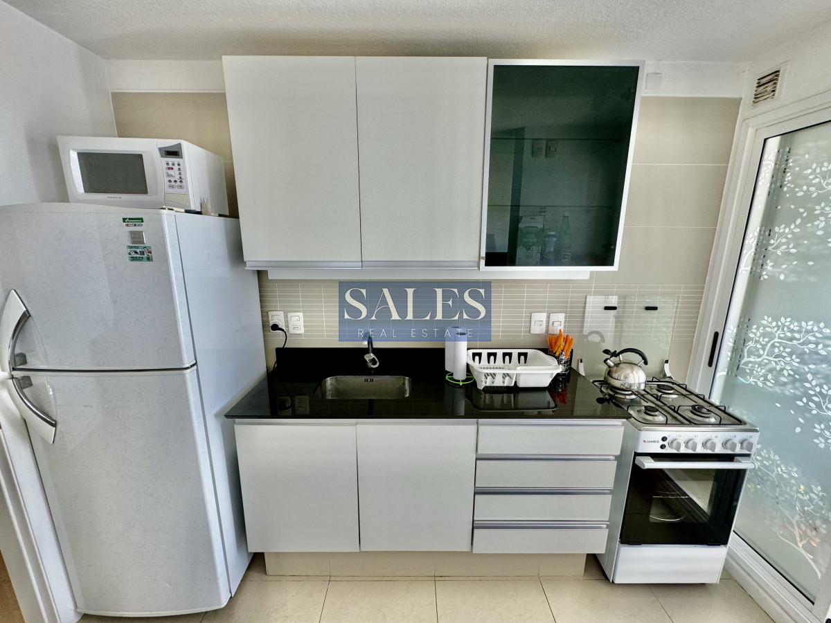 Apartamento ID.1073 - Apartamento en Roosevelt, 2 dormitorios 