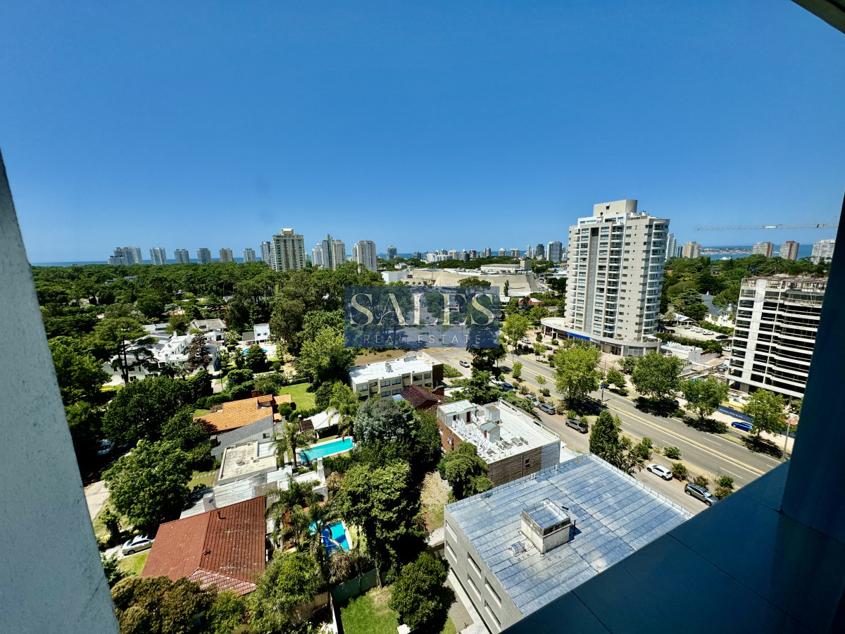 Apartamento ID.1073 - Apartamento en Roosevelt, 2 dormitorios 