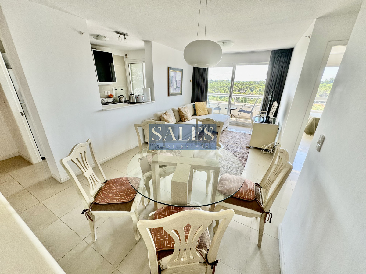 Apartamento ID.1073 - Apartamento en Roosevelt, 2 dormitorios 