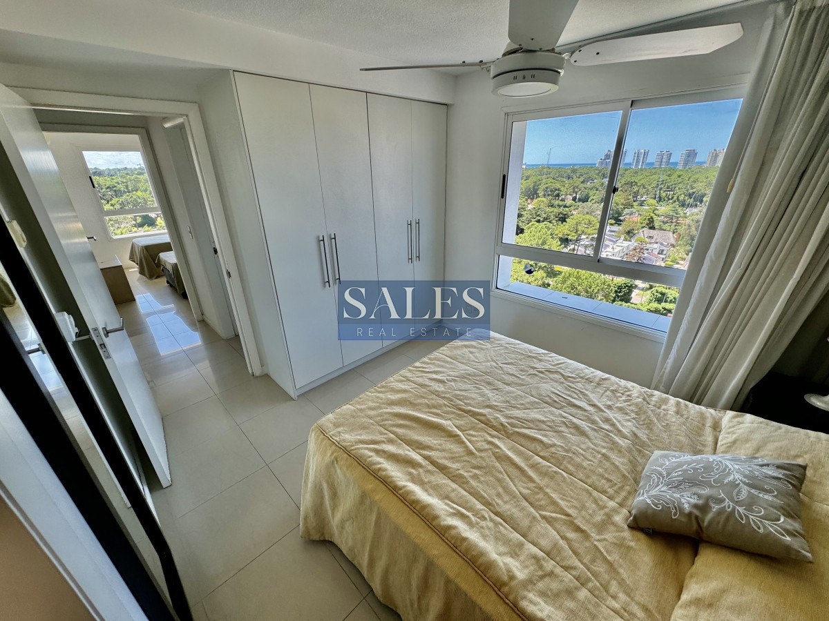 Apartamento ID.1073 - Apartamento en Roosevelt, 2 dormitorios 