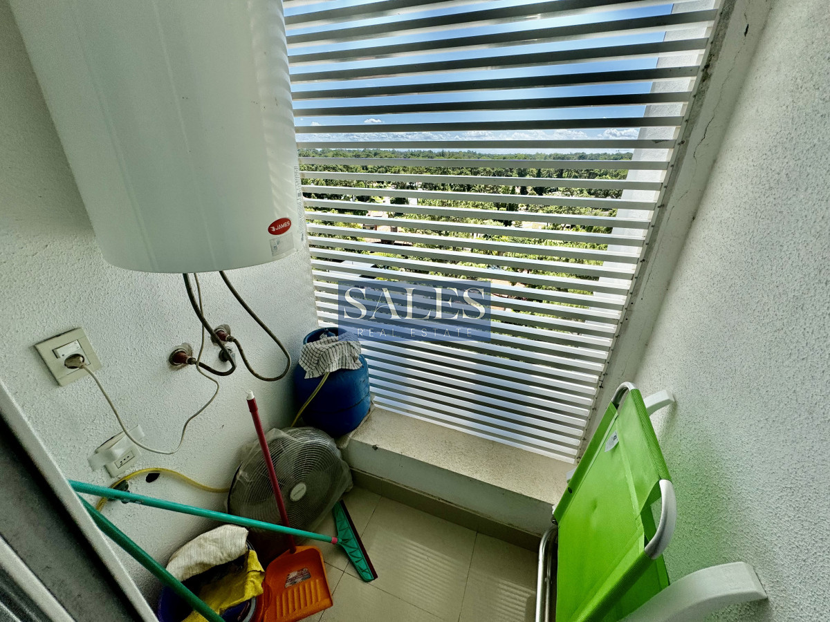 Apartamento ID.1073 - Apartamento en Roosevelt, 2 dormitorios 