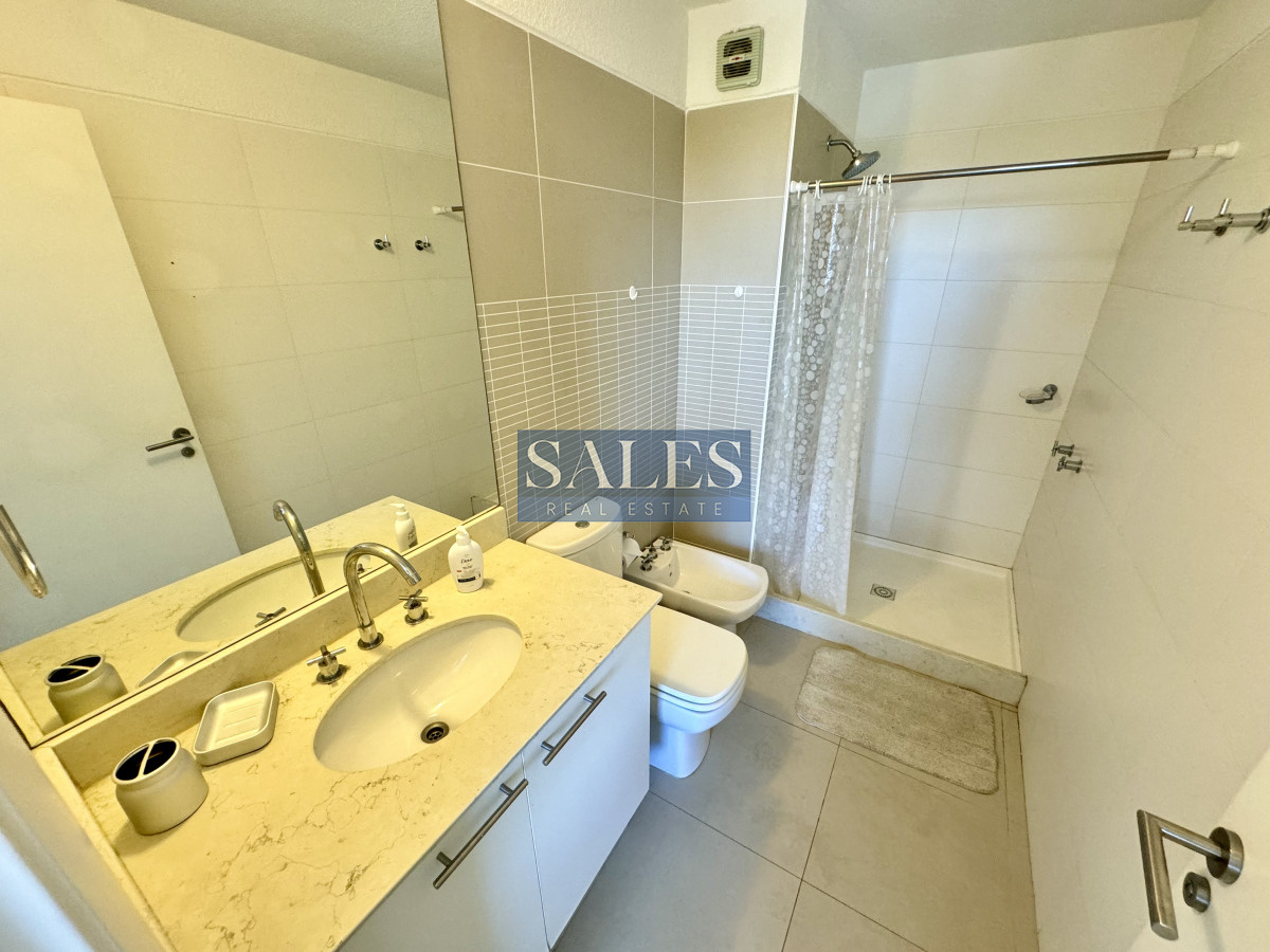 Apartamento ID.1073 - Apartamento en Roosevelt, 2 dormitorios 