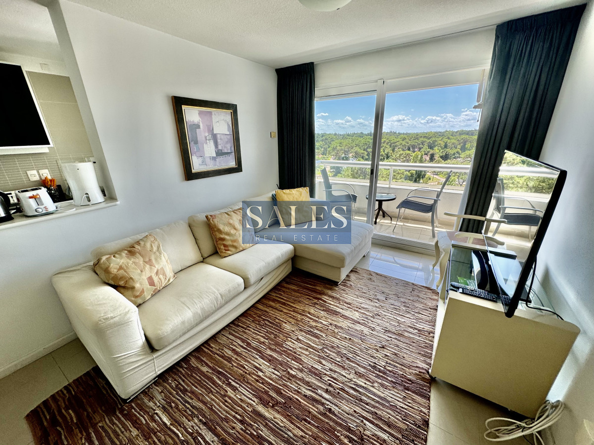 Apartamento ID.1073 - Apartamento en Roosevelt, 2 dormitorios 