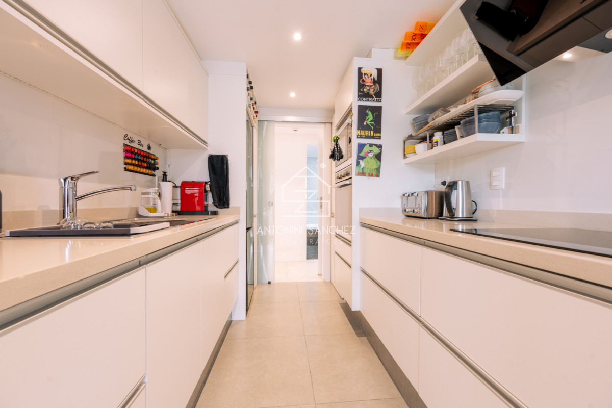 Apartamento ID.1540 - Venta Apartamento Mansa Punta del este