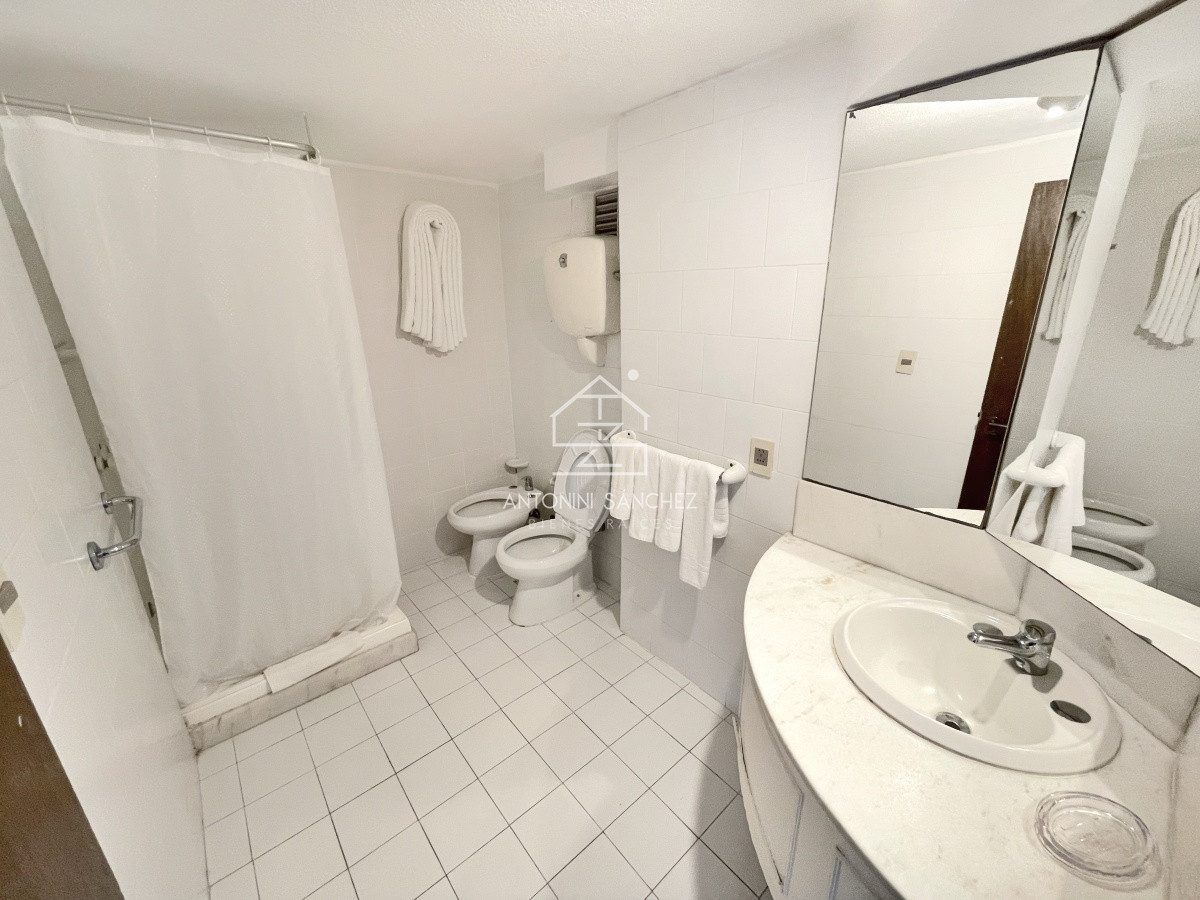 Apartamento ID.974 - Venta Apartamento 1 Dormitorio Punta del Este Roosevelt