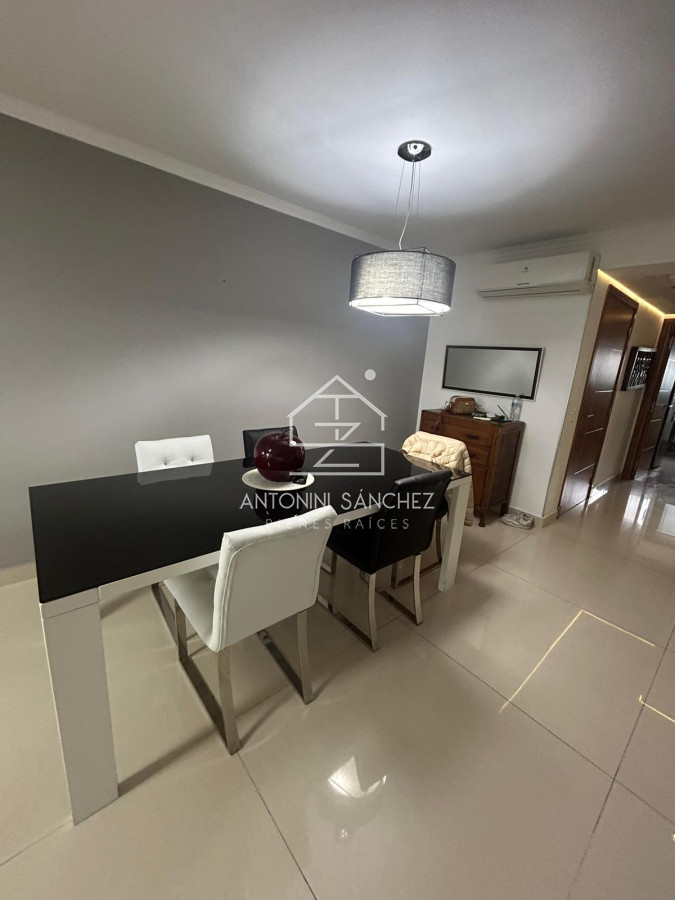 Apartamento ID.1689 - Venta Apartamento 2 dormitorios Mansa Miami Boulevard
