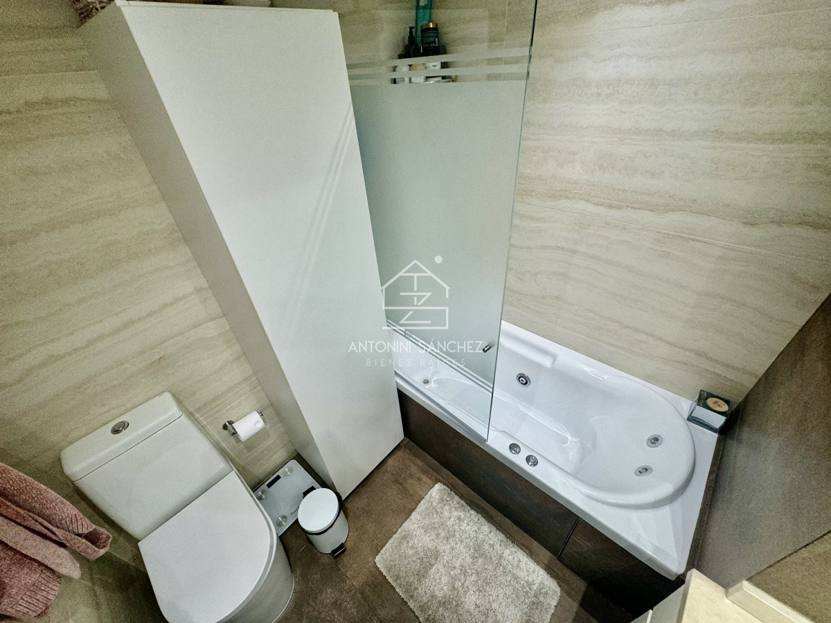 Apartamento ID.1540 - Venta Apartamento Mansa Punta del este