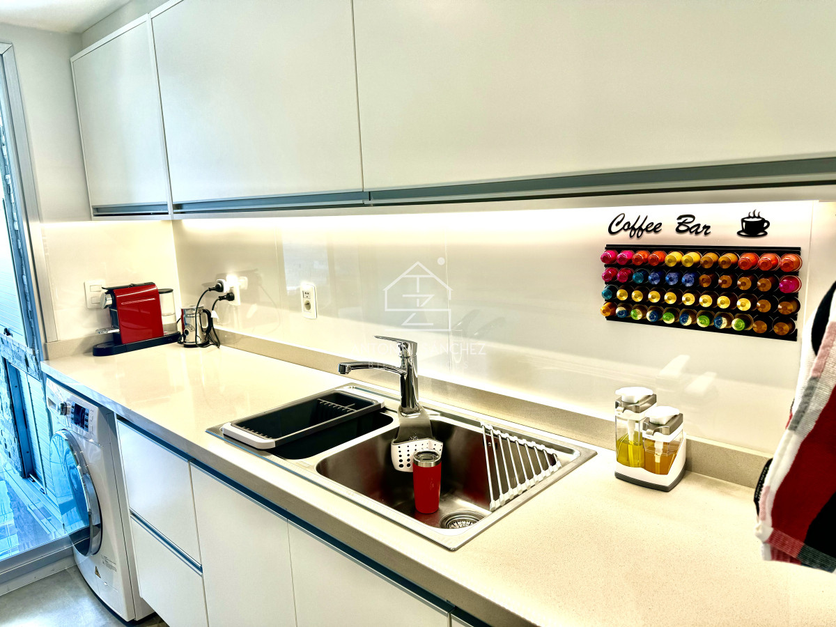 Apartamento ID.1540 - Venta Apartamento Mansa Punta del este