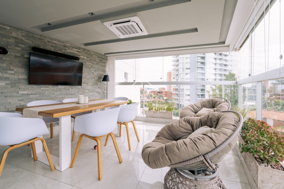 Apartamento ID.1540 - Venta Apartamento Mansa Punta del este