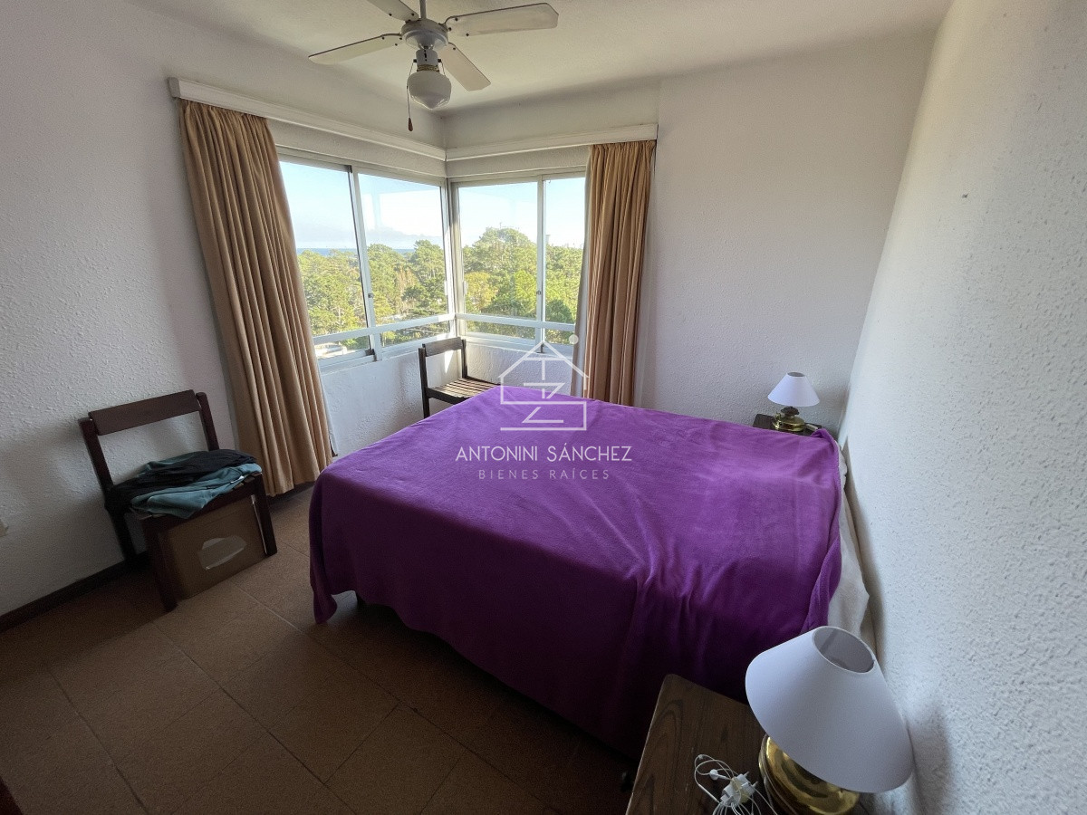 Apartamento ID.973 - Un dormitorio en venta sobre Roosevelt