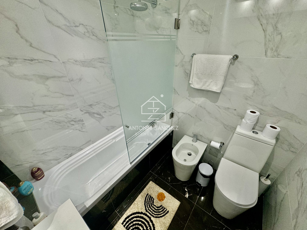Apartamento ID.1540 - Venta Apartamento Mansa Punta del este