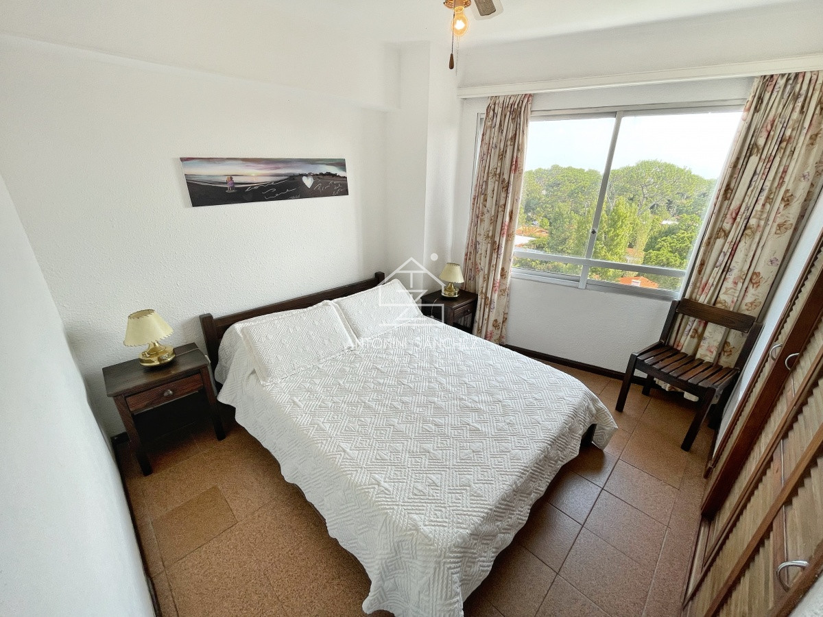 Apartamento ID.974 - Venta Apartamento 1 Dormitorio Punta del Este Roosevelt