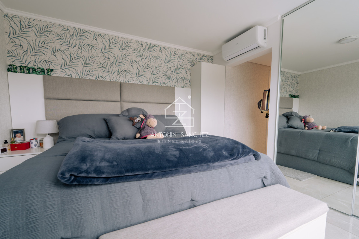 Apartamento ID.1540 - Venta Apartamento Mansa Punta del este