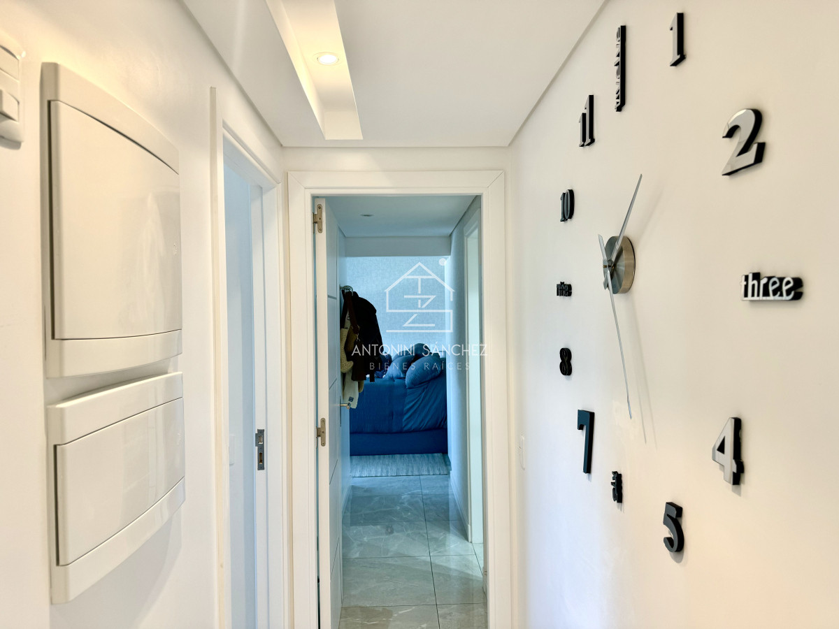 Apartamento ID.1540 - Venta Apartamento Mansa Punta del este