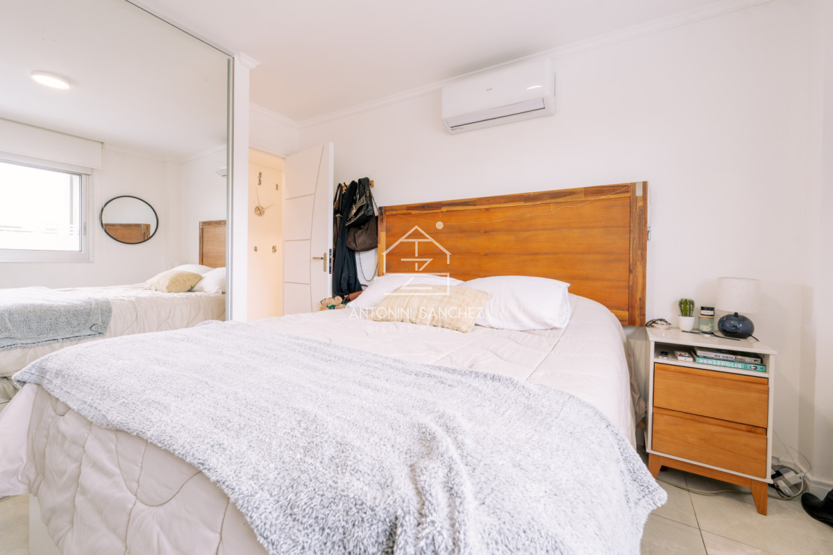 Apartamento ID.1540 - Venta Apartamento Mansa Punta del este